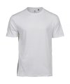 T-shirt Biologisch katoen Tee Jays 1100 White